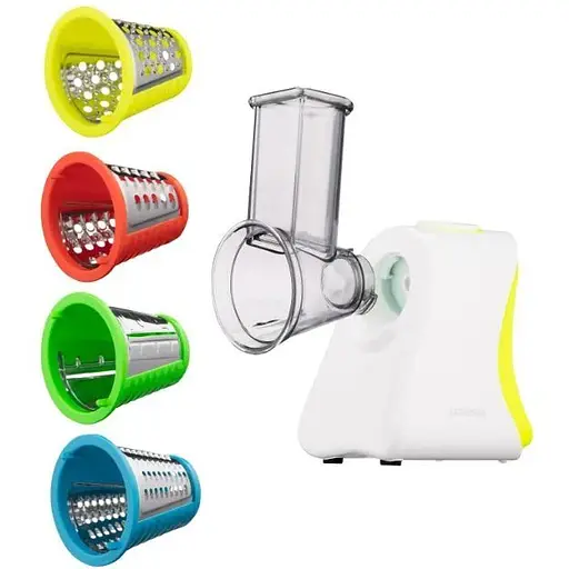 Мультирізка Ardesto CHK-G200W