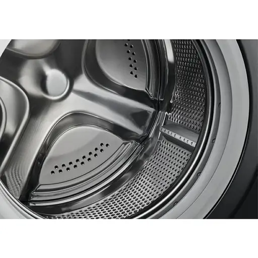 Стиральная машина ELECTROLUX EW6 S406BXU - фото 3