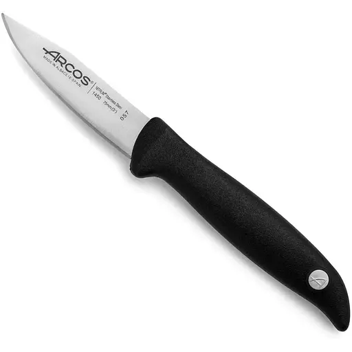 Ніж для чищення овочів 75 мм Menorca Arcos (145000)