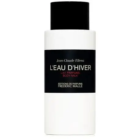 Молочко для тіла Frederic Malle L`Eau D`Hiver 200 мл - фото 1