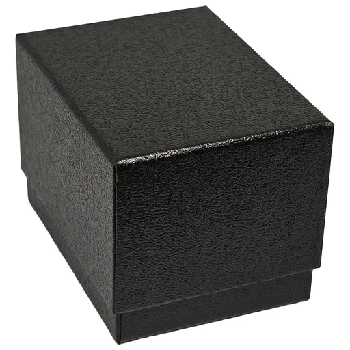 Картонна коробочка без логотипу