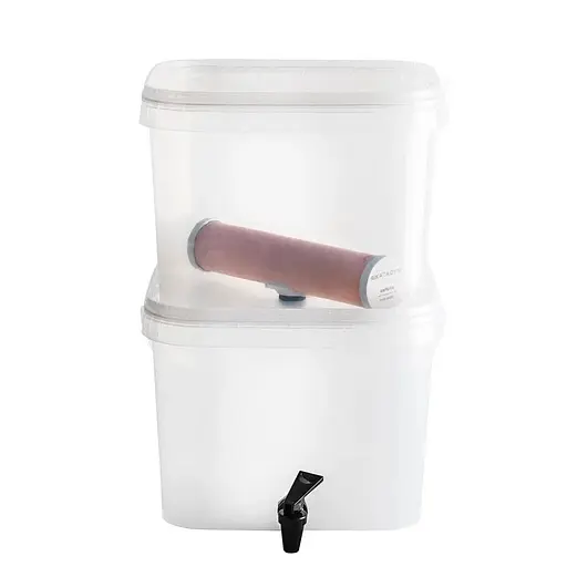 Фільтр для води Katadyn Rapidyn Filter Kit без ємностей (1017-8020642) - фото 2