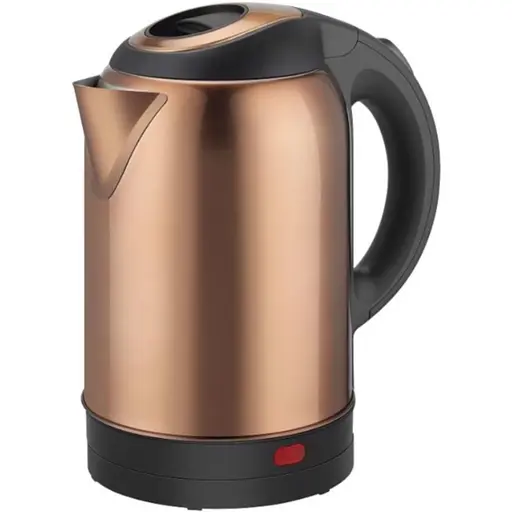 Электрочайник Rotex RKT13-SG - фото 1