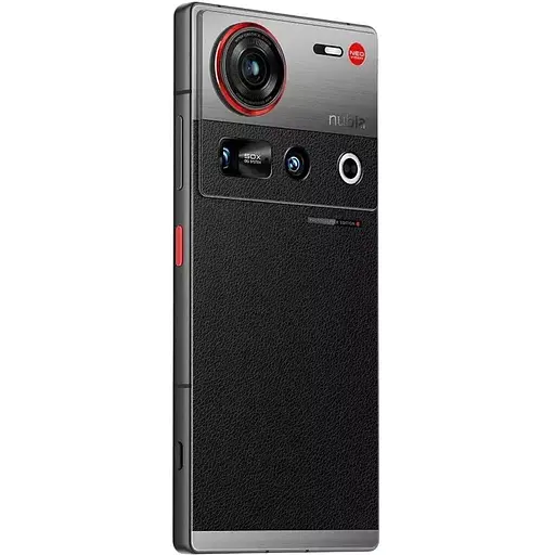 Смартфон ZTE Nubia Z70S Ultra 5G 12/256Gb NX733J Classic Black Global version