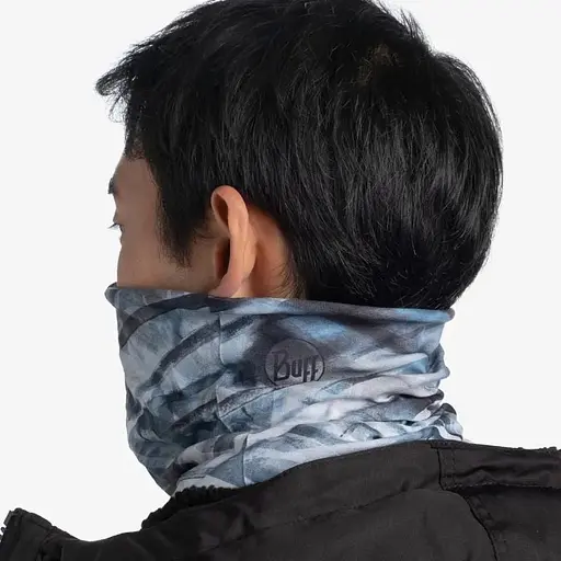 Мультиповязка Buff Polar Reversible Wayly Steel Blue (1033-BU 129949.702.10.00) - фото 6