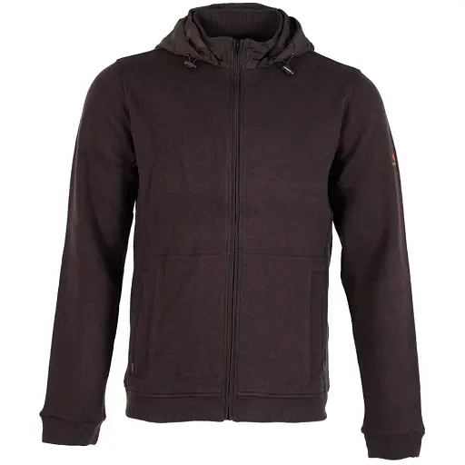 Кофта Hallyard Yukon 002 L Brown