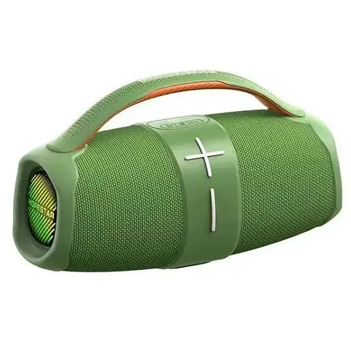 Портативна Bluetooth-колонка Hopestar H60 Зелений