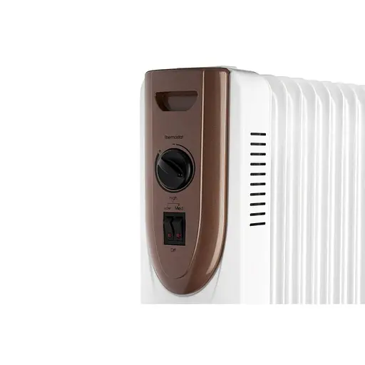 Обігрівач Ardesto OFH-07X1 - фото 5