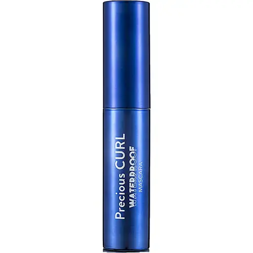 Водостойкая тушь для ресниц Flormar Precious Curl Waterproof с эффектом подкручивания тон черный 11.5 мл (8000019545136) - фото 1