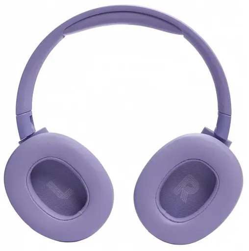 Наушники Tune 720BT Purple (JBLT720BTPUR) JBL teh0021200 - фото 4