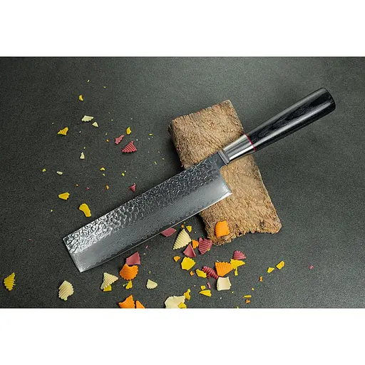 Нож усуба (топор) Suncraft Senzo Classic (SZ-15) - фото 3