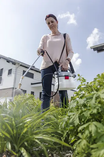 Обприскувач акумуляторний AL-KO PS 2035 Easy Flex (113697) - фото 3