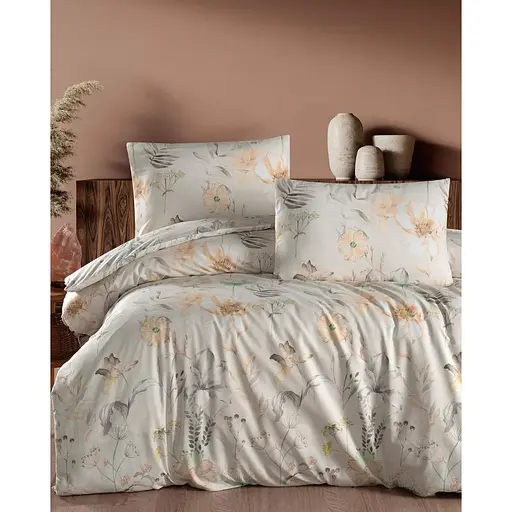 Комплект постельного белья Homesco Евро 000280795