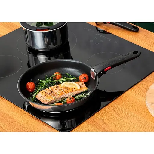 Сковорода Tefal Ingenio Emotion 24 см L8970474 [105877] - фото 5