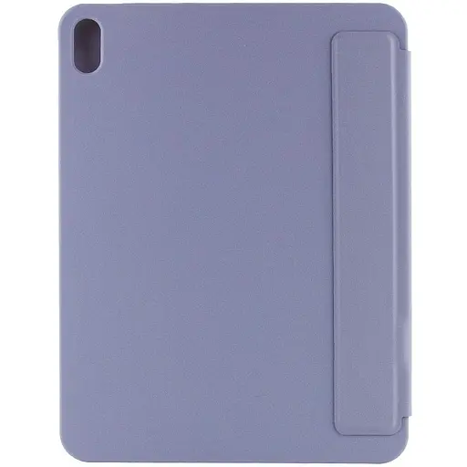 Чохол Epik Smart Case Open buttons для Apple iPad Mini 6 8.3 2021 2024 Lavender gray - фото 2
