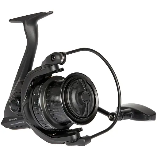 Катушка Brain NRG SE 4500S 10+1BB - фото 3