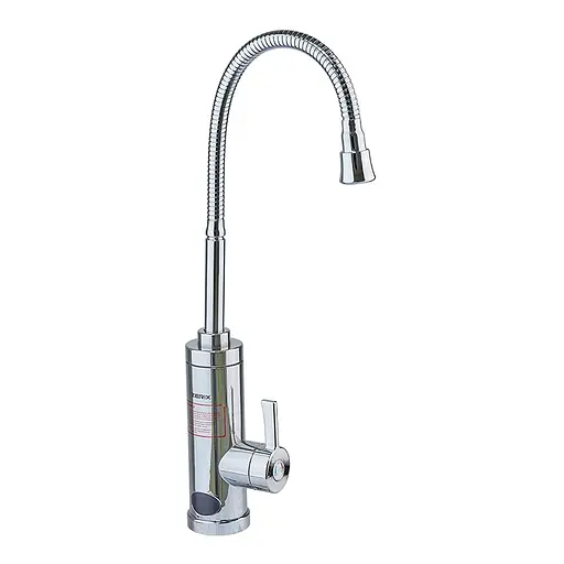 Проточный водонагреватель Zerix ELW14-EF ZX4784 - фото 2