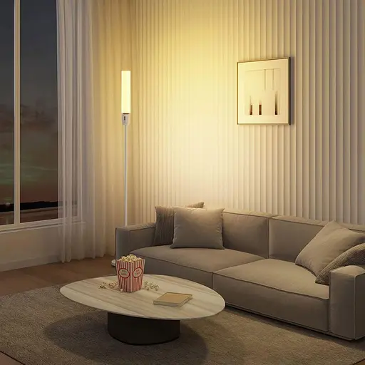 Напольная лампа Govee H6078, H6076312 (145647) - фото 2