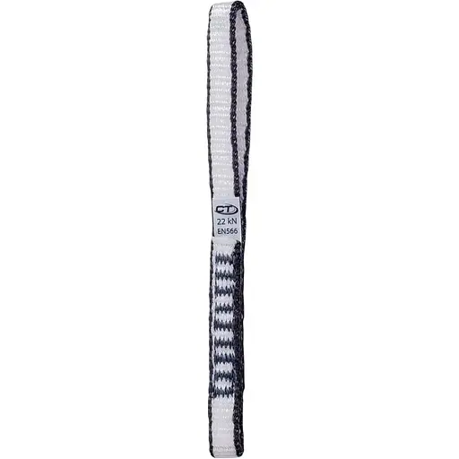 Стропа для оттяжек Climbing Technology Extender DY 17cm White (1053-7W10201703)