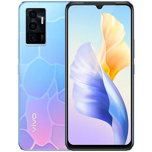 Смартфон Vivo V23e 8/128Gb Aurora (Grade A) Seller Refurbished