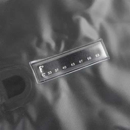 Душ портативный Bo-Camp Solar Shower Deluxe 20 л зеленый (DAS302126) - фото 6