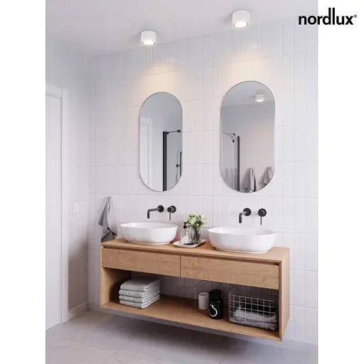 Точковий світильник Nordlux Landon 2110660101 - фото 1