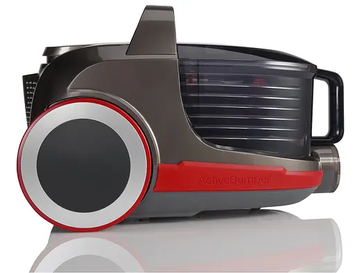 Пылесос Gorenje VCEA 03 GAPRACY (TPC02) (6623625) - фото 2