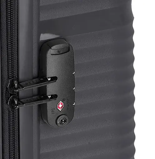 Валіза Gabol Akane (M) Grey (122446-016) - фото 7