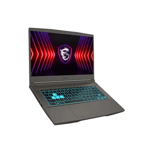 Ноутбук MSI THIN 15 B12UC-2860XBG, 9S7-16R831-2860, 15.6", i5-12450H, RTX 3050, 16GB 3200MHz - фото 14