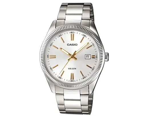 Годинник чоловічий Casio MTP-1302D-7A2VDF (модуль №2784)