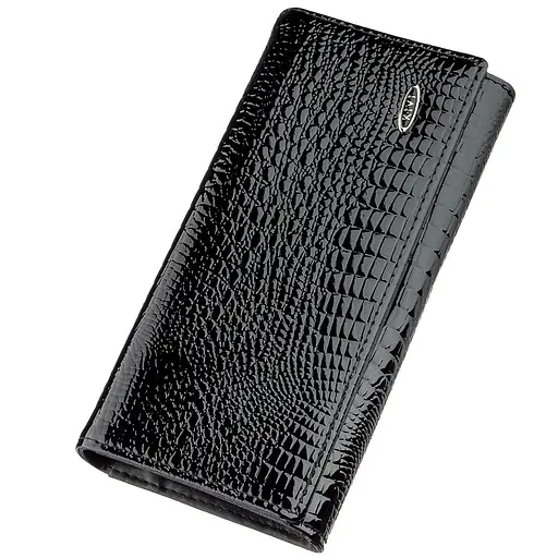 Жіночий гаманець Kivi 9х18.5х3 см acs0015463 - фото 1