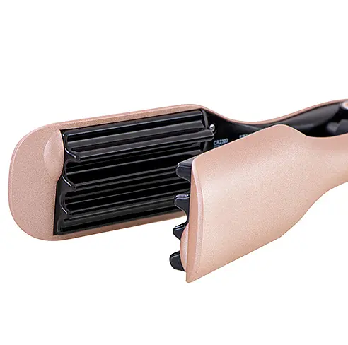 Гофре-плойка-щипцы Camry CR 2323 150 Вт - фото 5