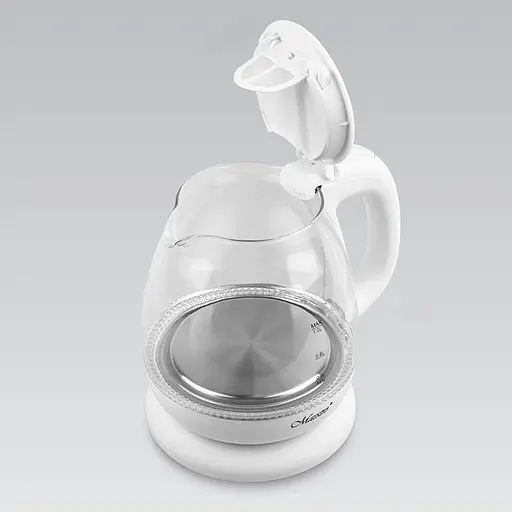 Электрочайник Maestro MR-055-WHITE - фото 2