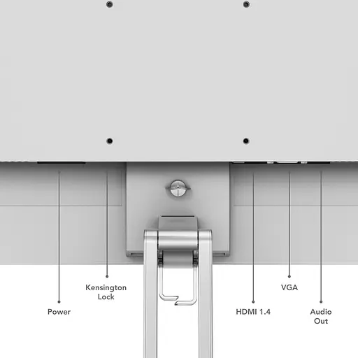 Монитор 24" Lenovo L24-4C (67DDKAC6UA) - фото 10