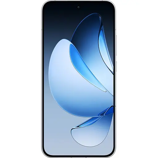 Смартфон Oppo Reno13 5G 12/256 GB Plume White Global Version [138933] - фото 3