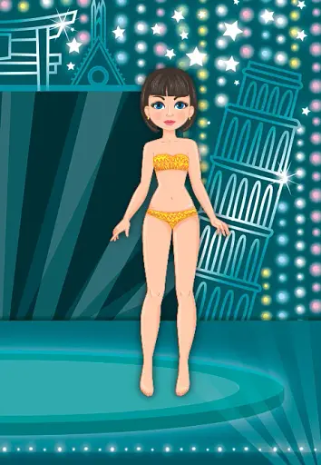 Модельне агентство. Подорож - фото 3