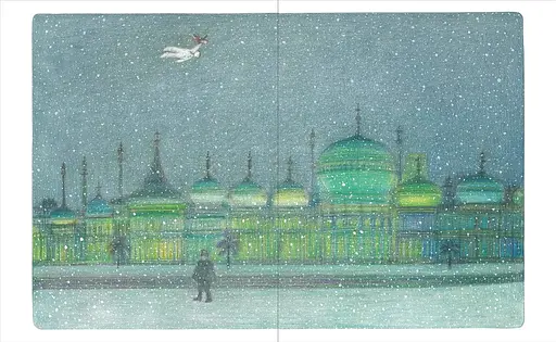 The Snowman - фото 3