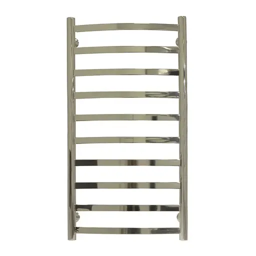 Рушникосушка водяна LEV Квазар П15 нержавіюча сталь 500х1500 мм 30412 - фото 1