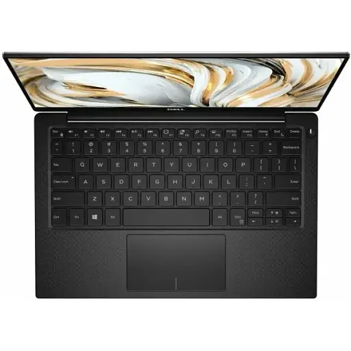 Ноутбук Dell XPS 13 9305 13.3" FHD 8GB RAM 512GB SSD Intel Core i7-1165G7 Silver XPS9305-7083SLV-PFR Windows 10 Home - фото 4