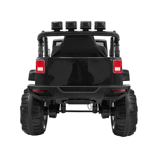 Електромобіль Ramiz Jeep All Terrain 12 В на пульті керування, White (PA.BDM0905.BIA) - фото 15
