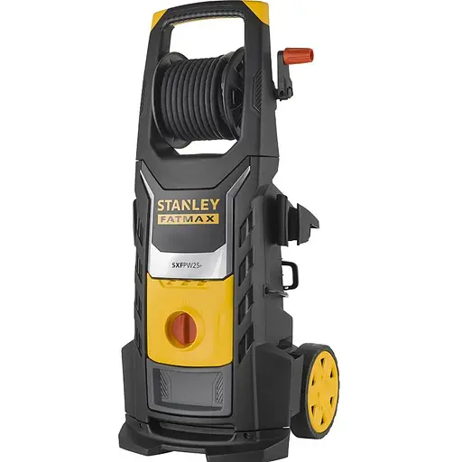 Мийка високого тиску Stanley SXFPW25PE - фото 1