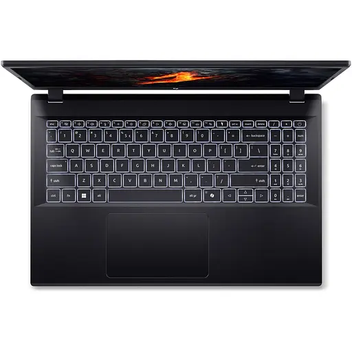 Ноутбук Ігровий Acer Nitro V15 ANV15-41-R3VY 5 6600H la 45GHz,15.6'',IPS,16GB DDR5,1TB,RTX 3050 6GB - фото 14