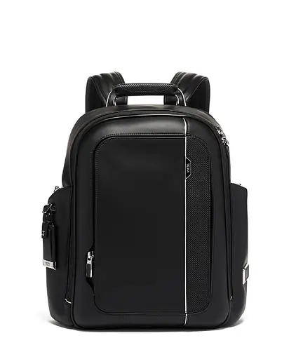 Рюкзак 14" Tumi ARRIVE' BLACK 39,5х37х12 095503011DL3