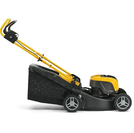 Газонокосарка акумуляторна Stiga Collector543AEKit - фото 2