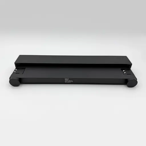 Магнитный светильник Skarlat RCD-MZ03 15W BK 3000K - фото 6