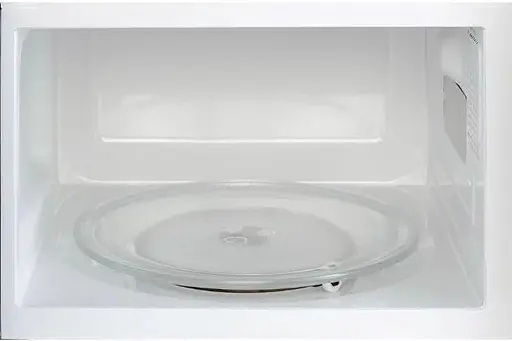Мікрохвильова піч Whirlpool MWP101B - фото 6