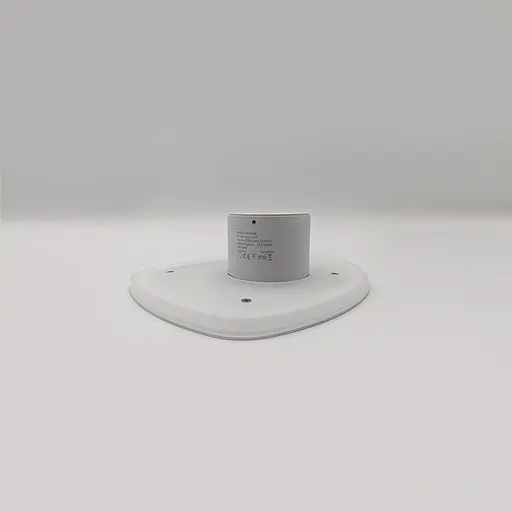 Настінний світильник Skarlat RWLB103 5W WH 4000K - фото 4