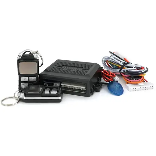 Комплект ЦЗ + ДK NQ-289-HY3