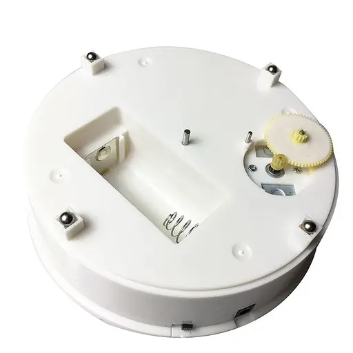 Поворотный стол для предметной съемки и 3D фото Heonyirry C366, диаметр 20 см, черный (100118) - фото 5