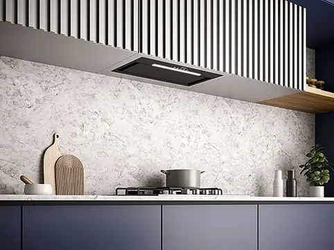 Встраиваемая вытяжка Franke Box Flush EVO 52 см 1035 м3/ч FBFE BK MATT A52 черный матовый - фото 2